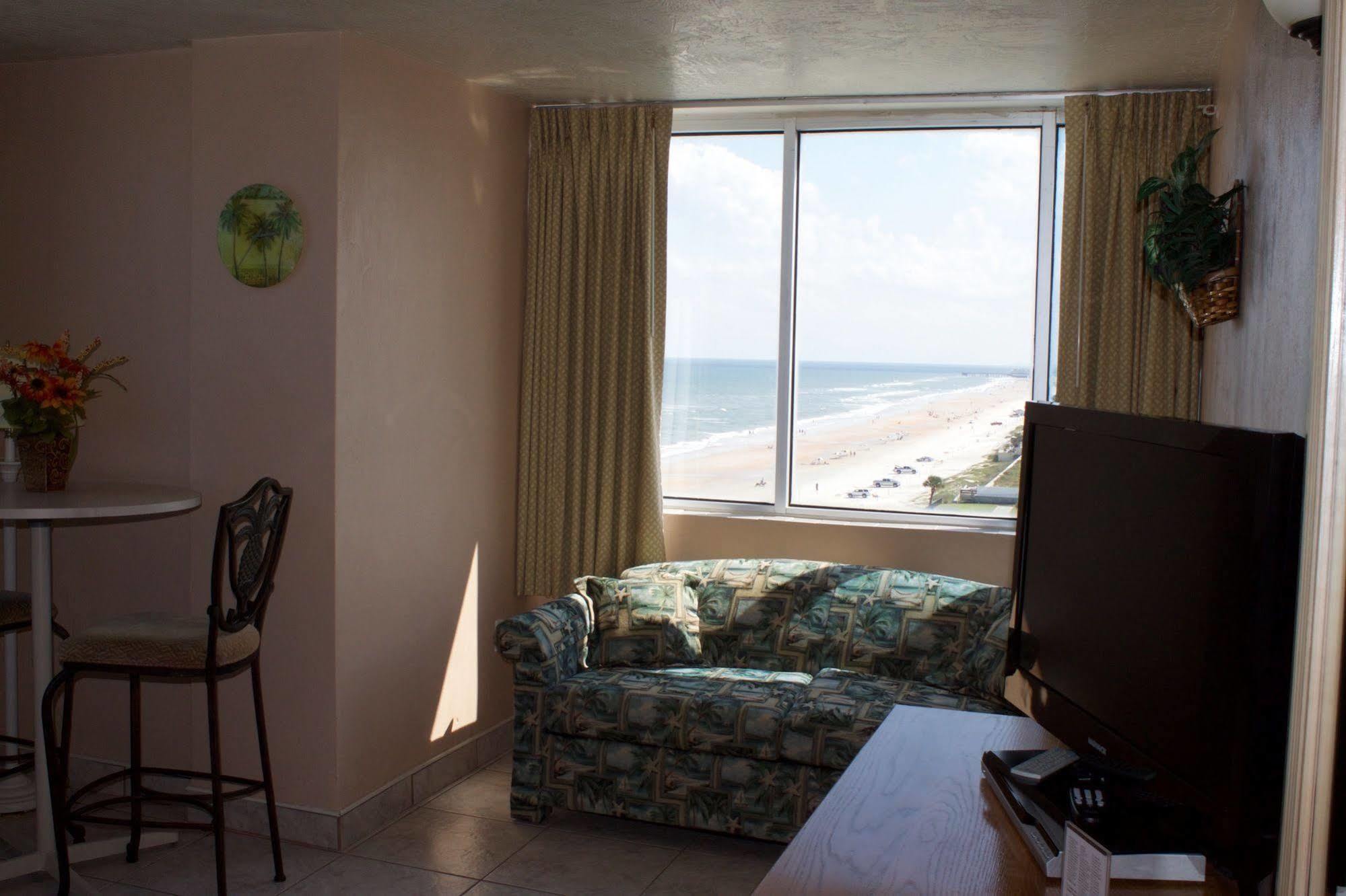 The Suites At Americano - Дейтона-Бич Экстерьер фото