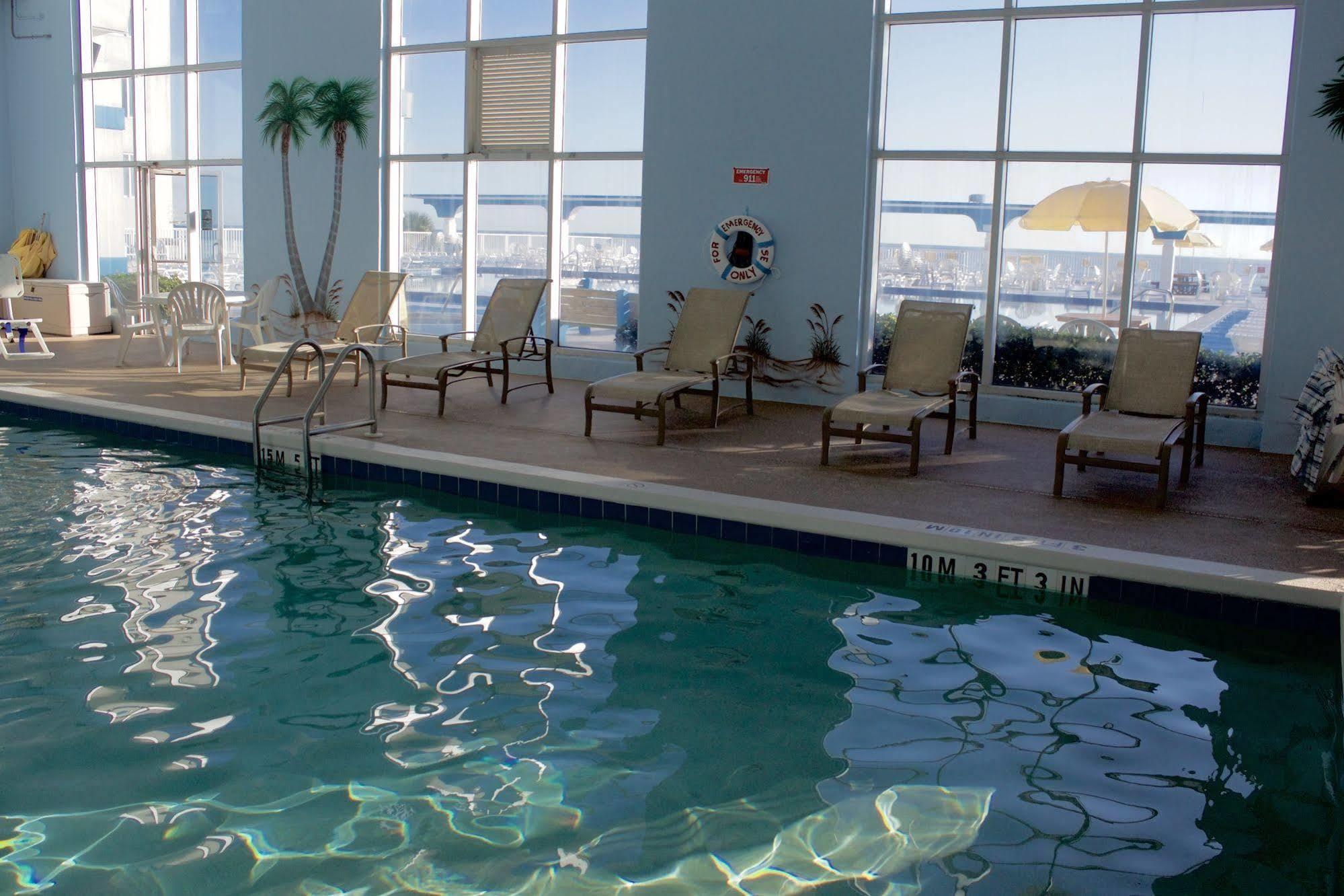 The Suites At Americano - Дейтона-Бич Экстерьер фото