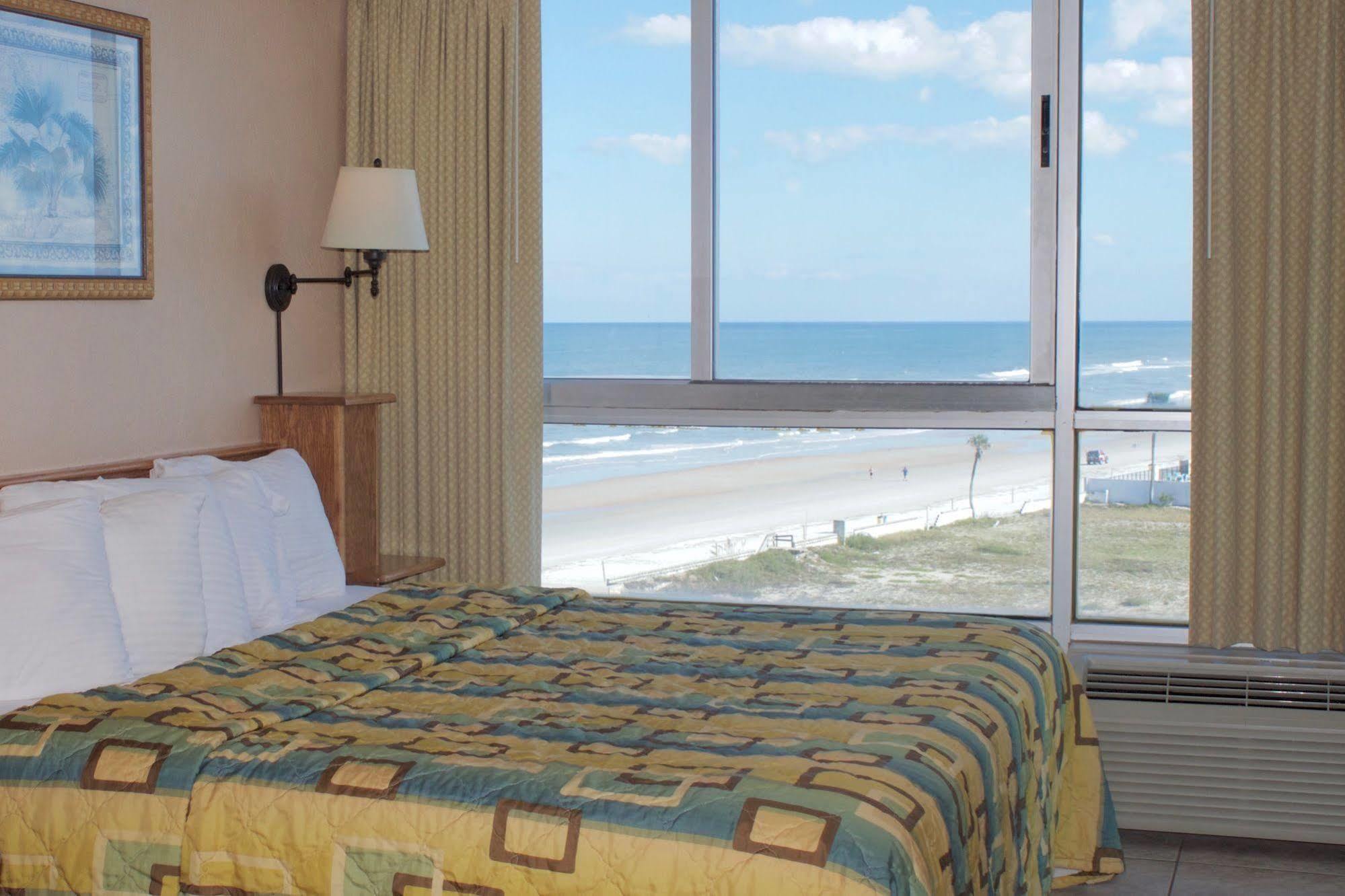 The Suites At Americano - Дейтона-Бич Экстерьер фото