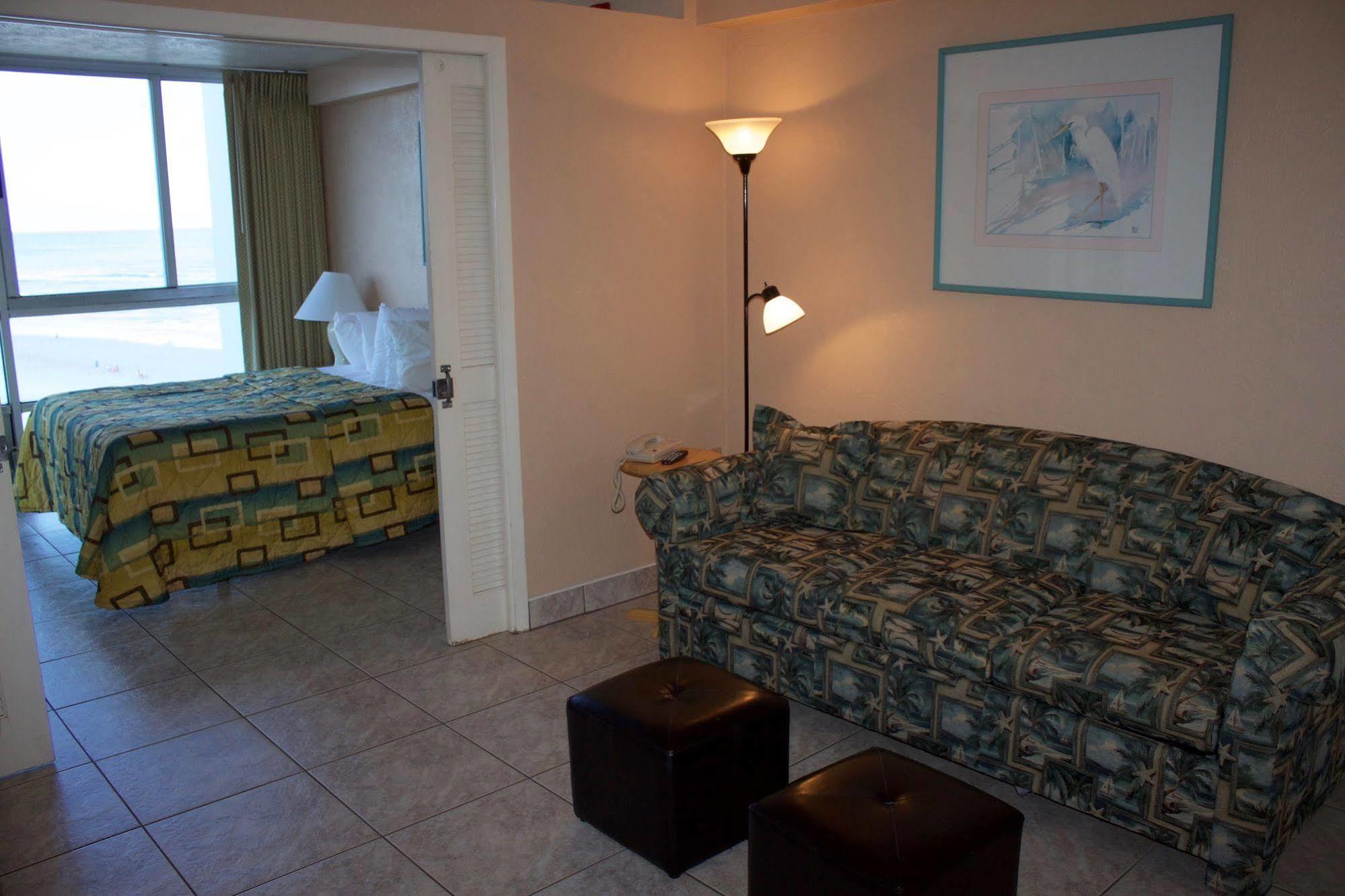 The Suites At Americano - Дейтона-Бич Экстерьер фото