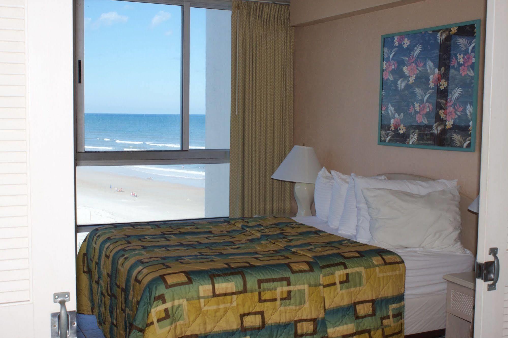 The Suites At Americano - Дейтона-Бич Экстерьер фото