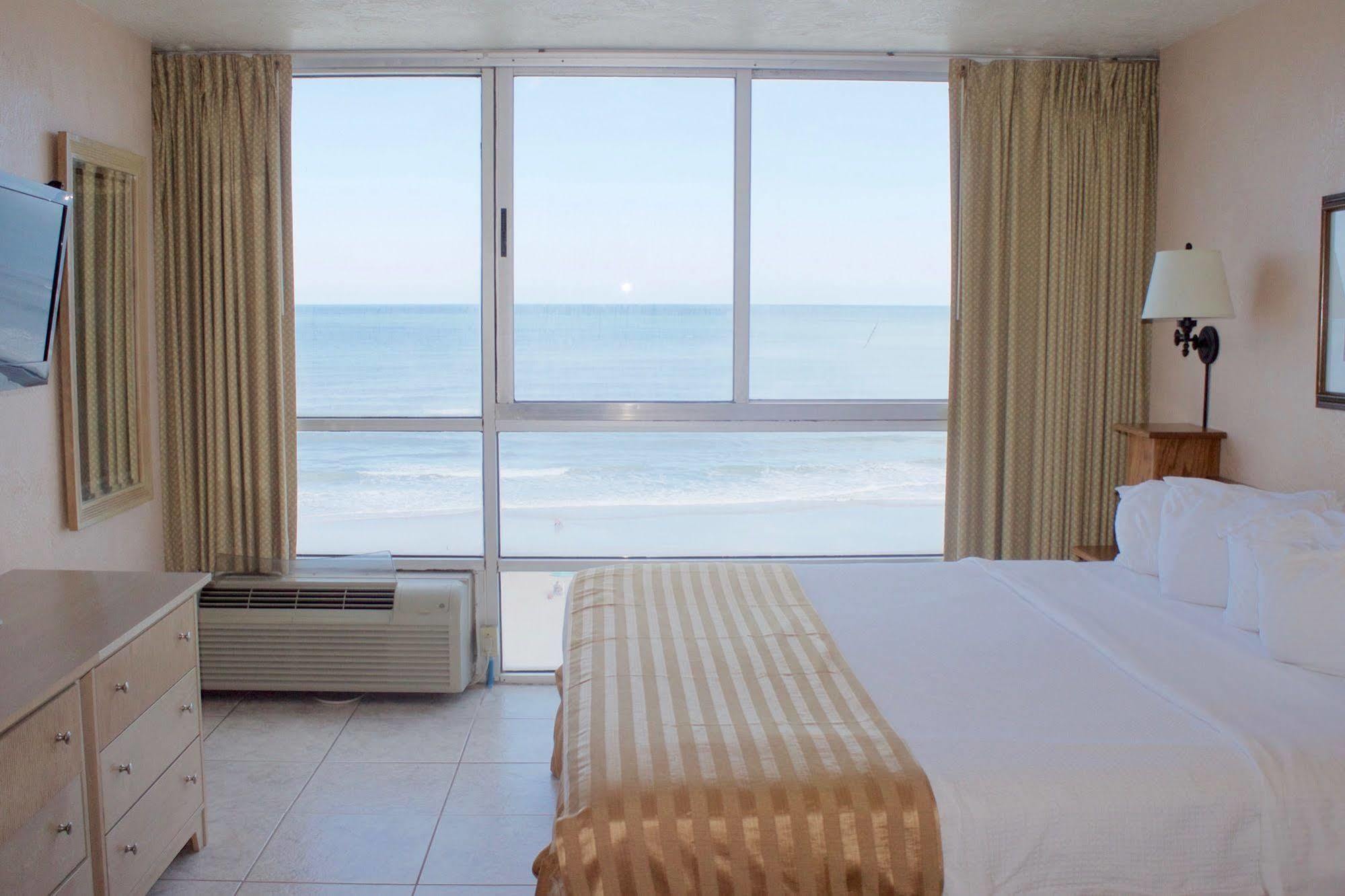 The Suites At Americano - Дейтона-Бич Экстерьер фото
