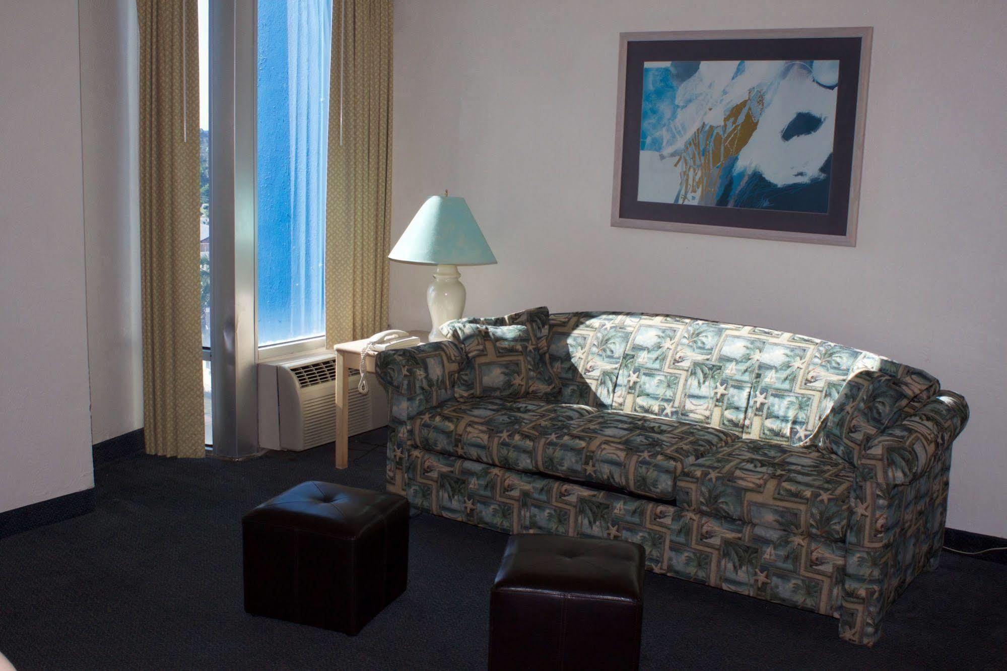 The Suites At Americano - Дейтона-Бич Экстерьер фото